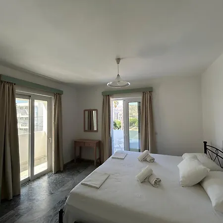 Kaloxenia * Kardamena (Kos)