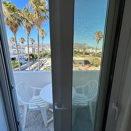 Διαμέρισμα καλοξένια Kardamena (Kos)
