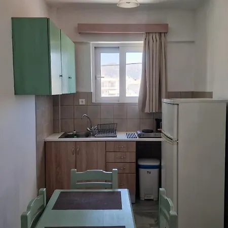 Kaloxenia Apartment Kardamena (Kos)