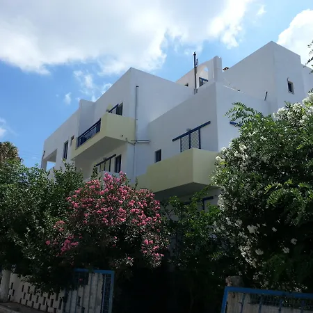 Kaloxenia Apartment