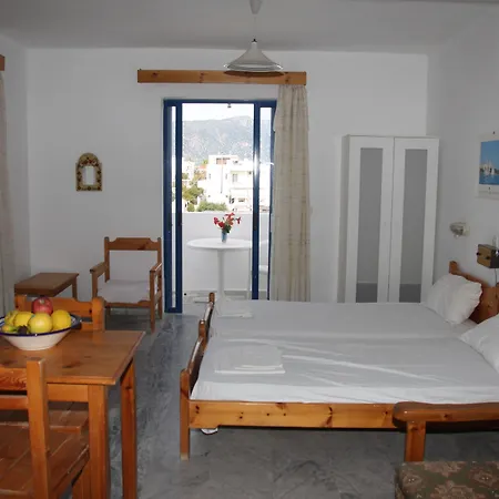 Kaloxenia * Kardamena (Kos)