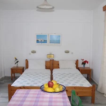 Kaloxenia Apartment *