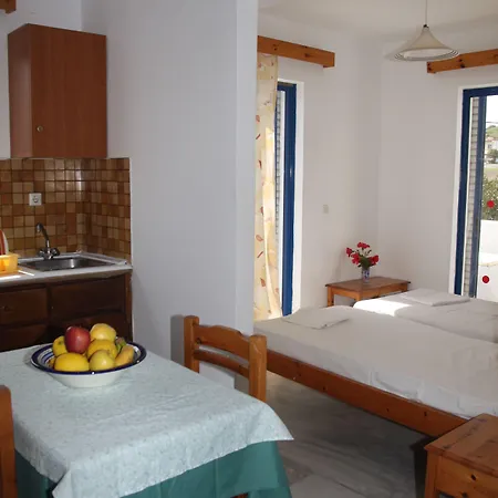 καλοξένια Kardamena (Kos)