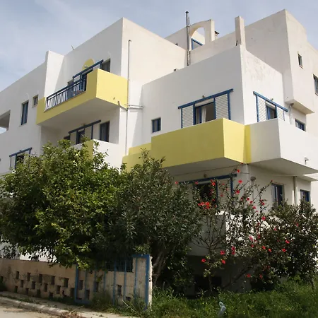 아파트 Kaloxenia Kardamena (Kos)