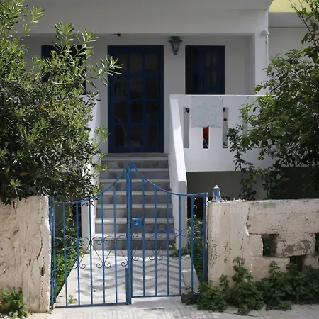 Kaloxenia Apartment *