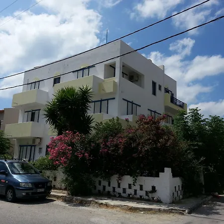 καλοξένια Kardamena (Kos)