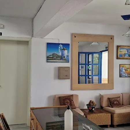 καλοξένια * Kardamena (Kos)