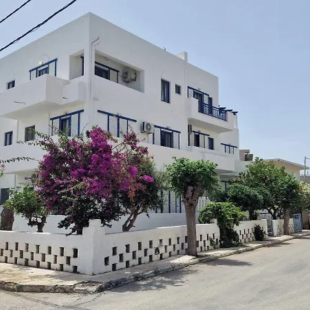 καλοξένια Kardamena (Kos)