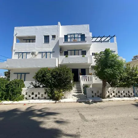 καλοξένια Kardamena (Kos)