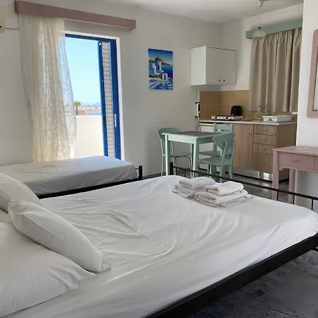 Kaloxenia Apartment