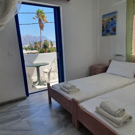 Apartment Kaloxenia Kardamena (Kos)