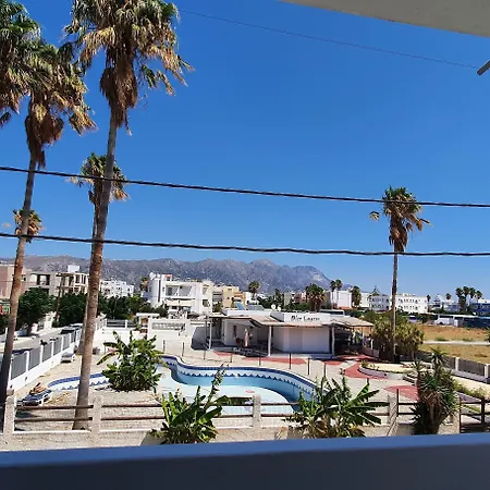 καλοξένια * Kardamena (Kos)