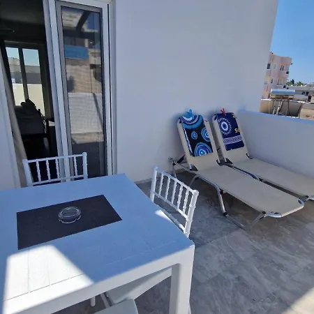 Apartment Kaloxenia Kardamena (Kos)