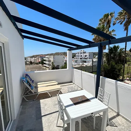 Kaloxenia Apartment