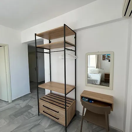 Kaloxenia * Kardamena (Kos)
