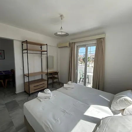 Kaloxenia Apartment Kardamena (Kos)