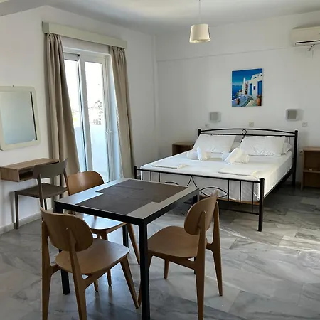 Kaloxenia Kardamena (Kos)