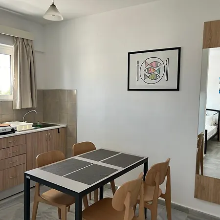 Kaloxenia Apartment
