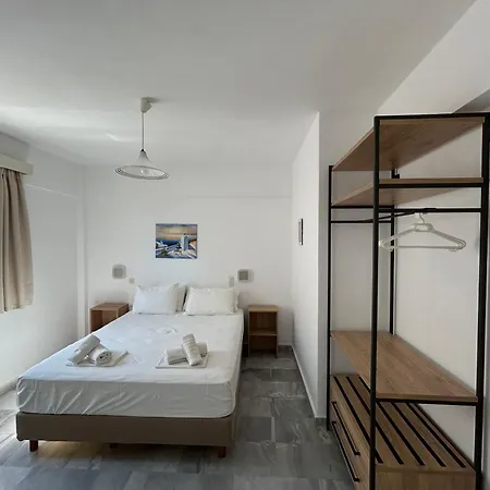 Apartment Kaloxenia