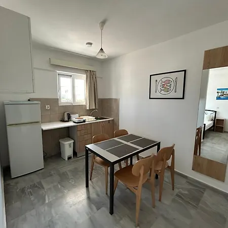 Kaloxenia Apartment *