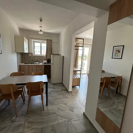 Kaloxenia Apartment