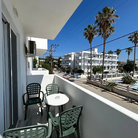 Apartment Kaloxenia