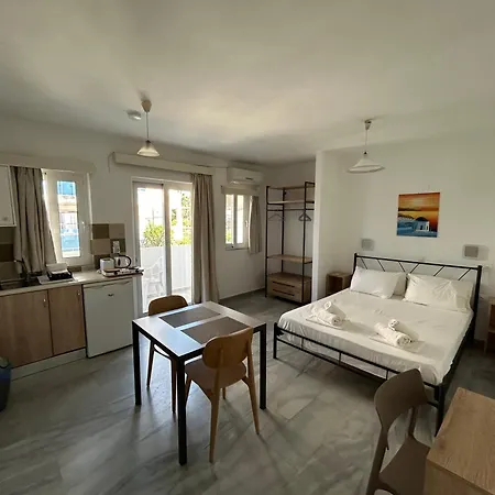 Apartment Kaloxenia *
