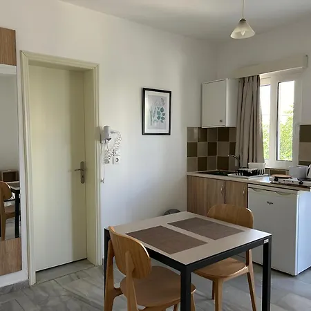 Kaloxenia Apartment Kardamena (Kos)