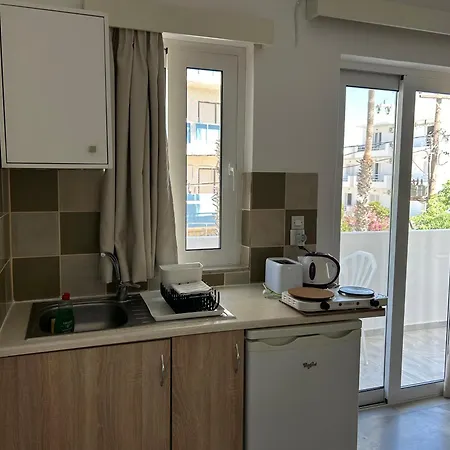 Apartment Kaloxenia