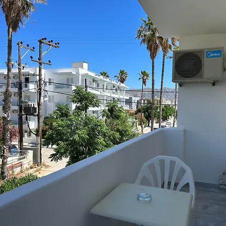 Kaloxenia Apartment