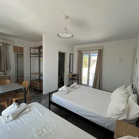 Kaloxenia Apartment