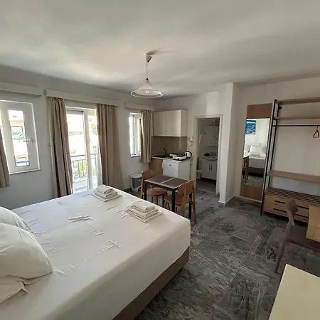 Apartment Kaloxenia