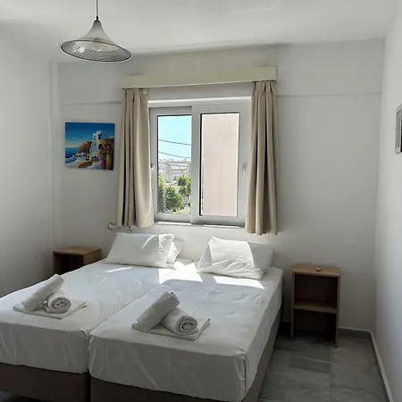 Kaloxenia Apartment