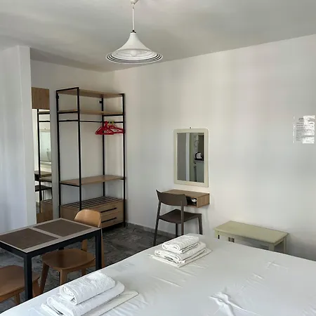 Apartment Kaloxenia *