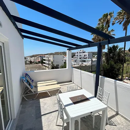 Apartment Kaloxenia *