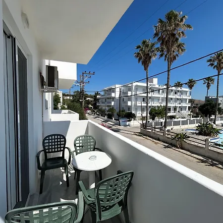Kaloxenia Apartment
