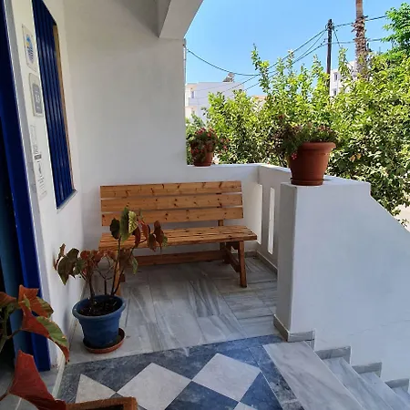 Kaloxenia Apartament *
