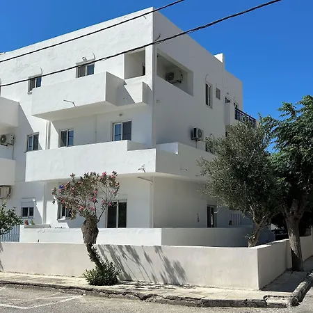 Kaloxenia Kardamena (Kos)