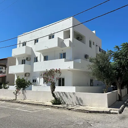 Apartment Kaloxenia *