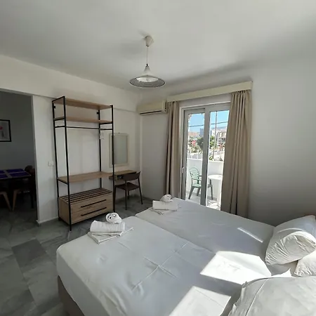 Kaloxenia Kardamena (Kos)