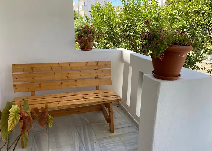 Apartamento Kaloxenia