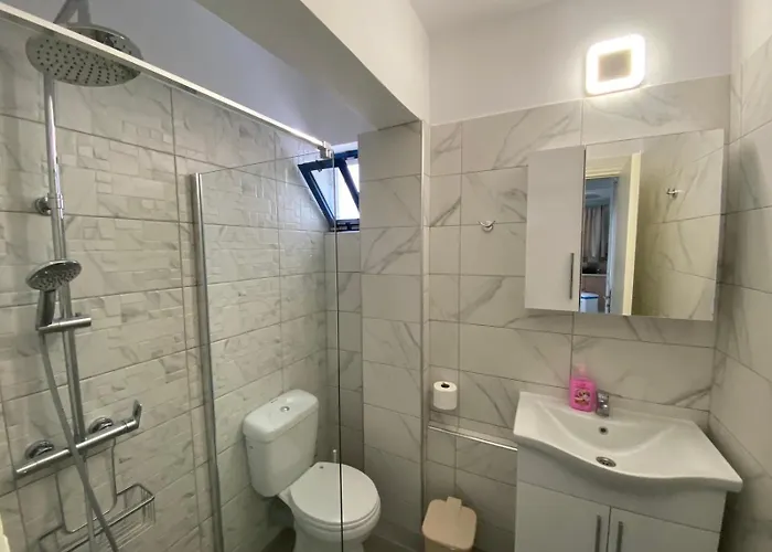 Apartamento Kaloxenia