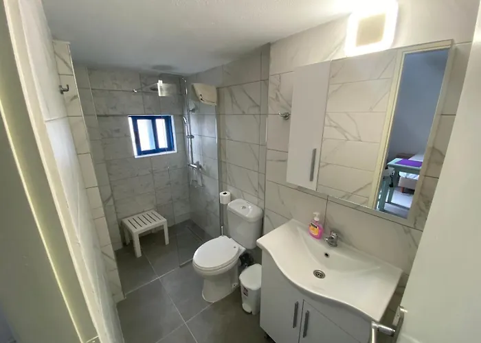 Kaloxenia Kardamena (Kos)