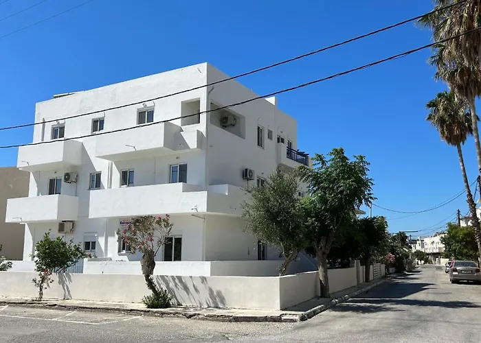 Apartamento Kaloxenia *