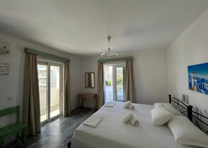 Kaloxenia * Kardamena (Kos)