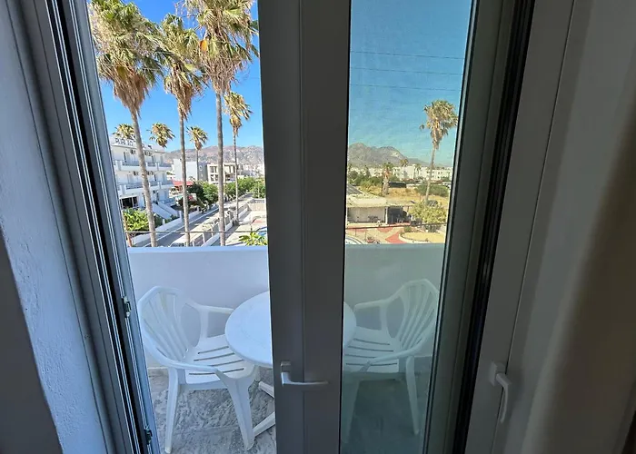 Apartamento Kaloxenia Kardamena (Kos)