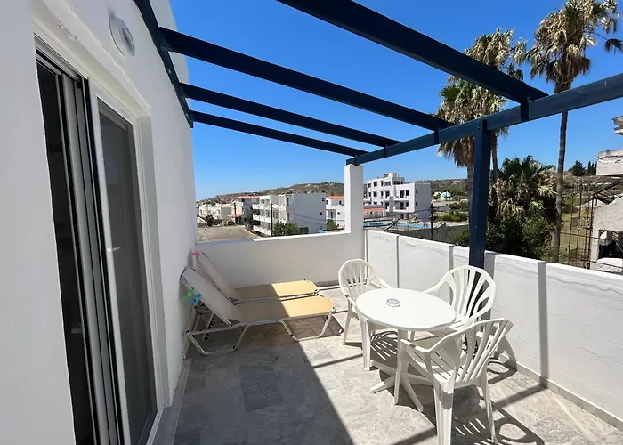 Kaloxenia Apartamento