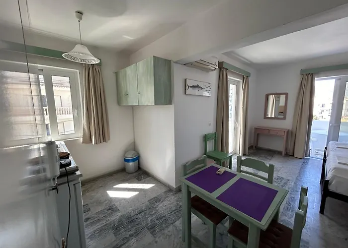 Kaloxenia * Kardamena (Kos)