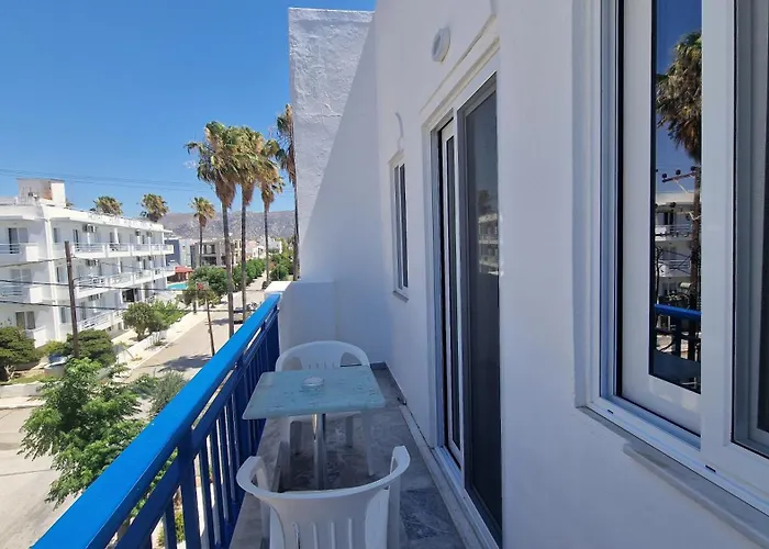 Apartamento Kaloxenia