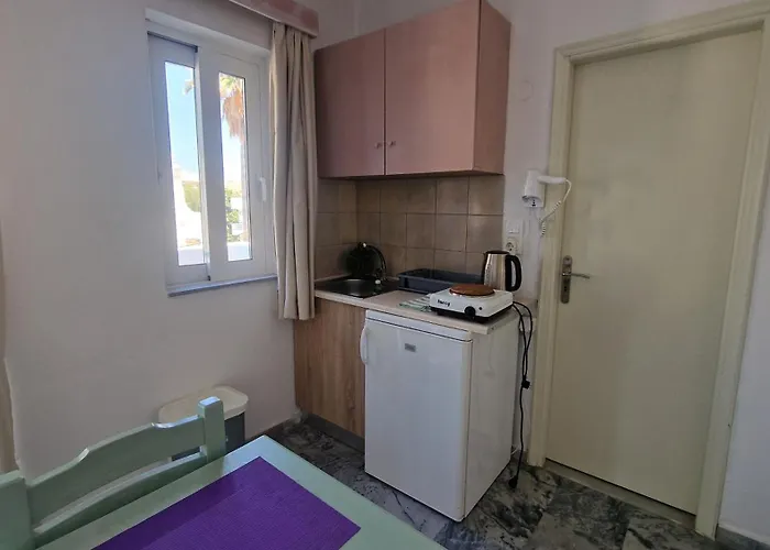 Apartamento Kaloxenia *